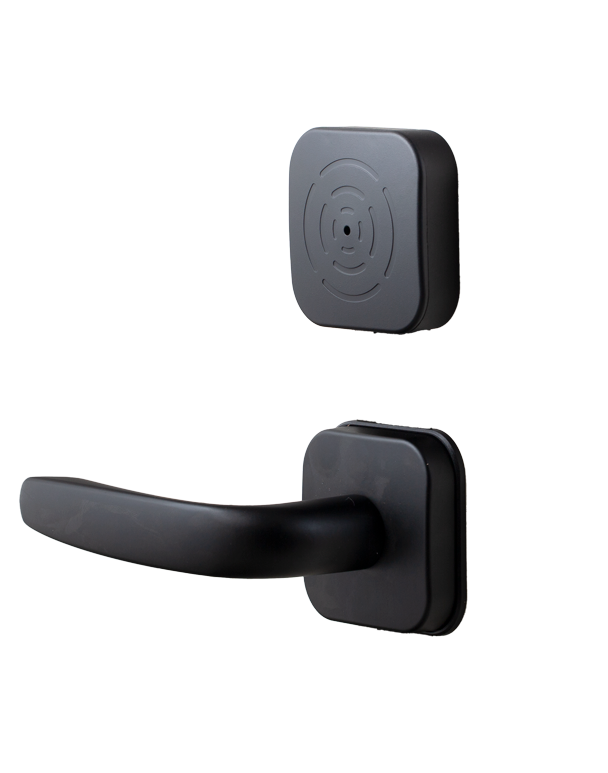 elektronık kilitler