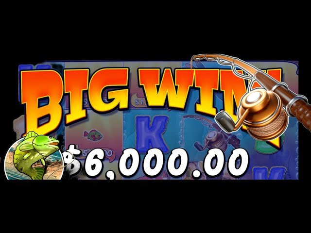 Pragmatic big bass splash in Germany